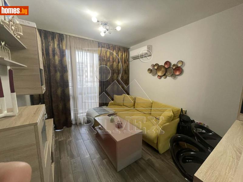 Двустаен, 60m²