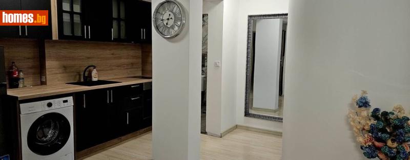 Двустаен, 60m² - Кв. Кършияка, Пловдив - Апартамент под наем - Римекс Имоти - 121016556