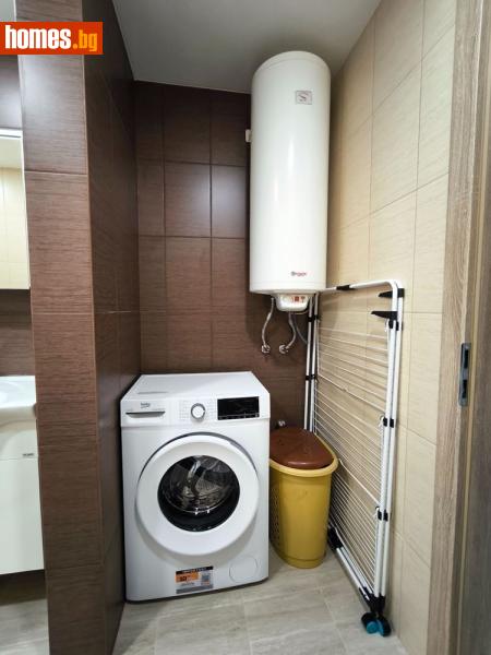 Тристаен, 100m²