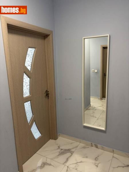 Тристаен, 98m² - Жк. Гагарин, Пловдив - Апартамент под наем - Римекс Имоти - 121016629