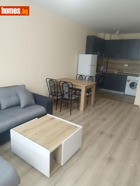 Двустаен, 65m² -  Център, Пловдив - Апартамент под наем - Римекс Имоти - 121016649