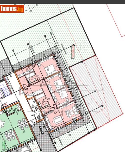 Четиристаен, 153m² - Кв. Малинова Долина, София - Апартамент за продажба - Римекс Имоти - 121016904