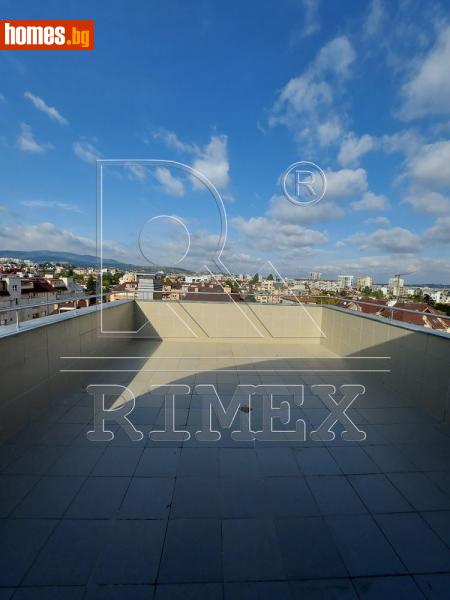 Мезонет, 214m² - Жк. Бъкстон, София - Апартамент за продажба - Римекс Имоти - 121016963