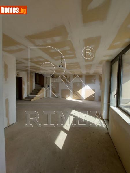 Мезонет, 180m² - Жк. Бъкстон, София - Апартамент за продажба - Римекс Имоти - 121016972