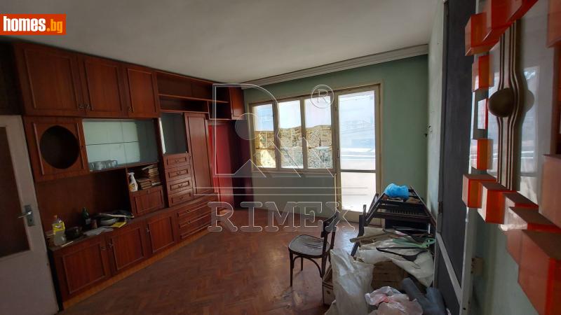 Тристаен, 110m² - Кв. Кършияка, Пловдив - Апартамент за продажба - Римекс Имоти - 121016989