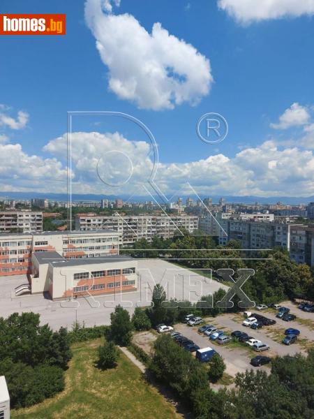 Четиристаен, 98m² - Жк. Красна Поляна, София - Апартамент за продажба - Римекс Имоти - 121017180