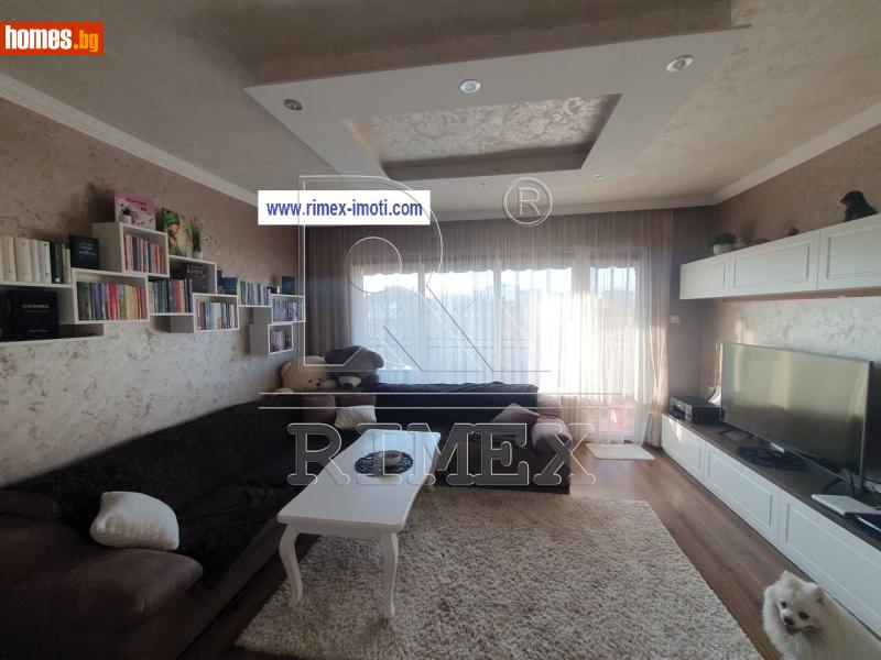 Тристаен, 80m² - Жк Южен, Пловдив - Апартамент за продажба - Римекс Имоти - 121017276