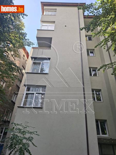 Двустаен, 71m² -  Център, София - Апартамент за продажба - Римекс Имоти - 121017292