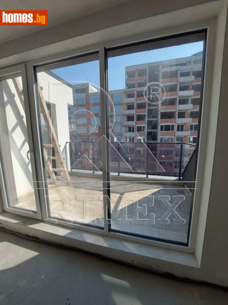 Двустаен, 96m² - Жк. Сердика, София - Апартамент за продажба - Римекс Имоти - 121017520