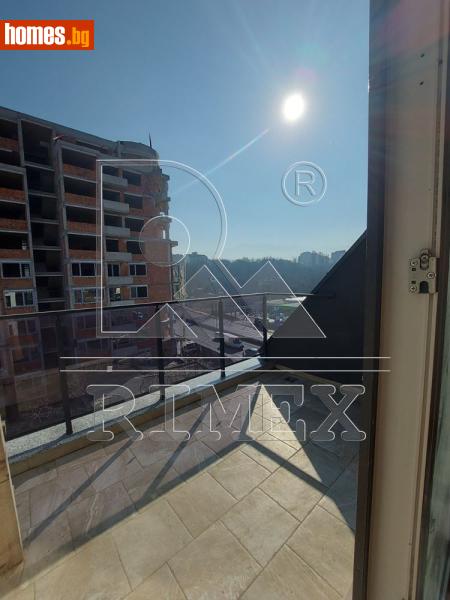 Тристаен, 120m² - Жк. Сердика, София - Апартамент за продажба - Римекс Имоти - 121017558