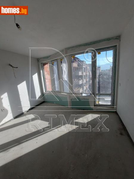 Четиристаен, 121m² - Жк. Сердика, София - Апартамент за продажба - Римекс Имоти - 121017582