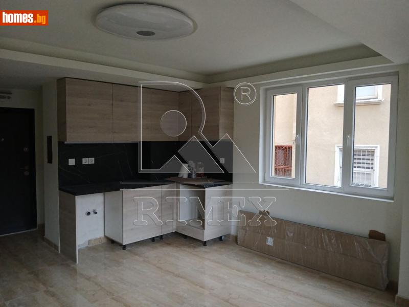 Многостаен, 145m² -  Център, София - Апартамент за продажба - Римекс Имоти - 121017645