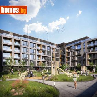 Двустаен, 67m² - Апартамент за продажба - 121017854