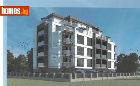 Едностаен, 51m² - Апартамент за продажба - 121018741