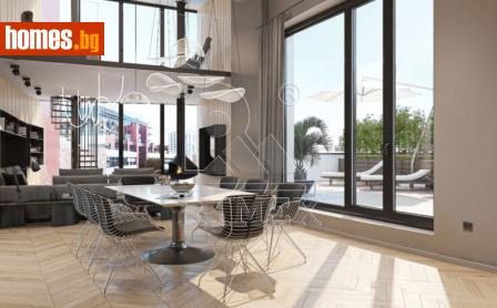 Четиристаен, 179m² - Апартамент за продажба - 121018960