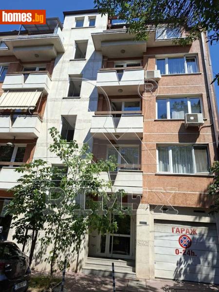 Тристаен, 115m² -  Оборище, София - Апартамент за продажба - Римекс Имоти - 121019609