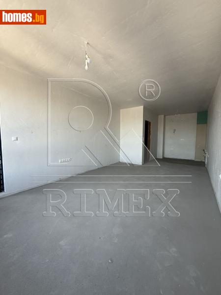 Двустаен, 74m² - Жк. Тракия, Пловдив - Апартамент за продажба - Римекс Имоти - 121019660