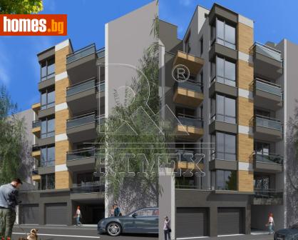 Едностаен, 94m² - Апартамент за продажба - 121019730