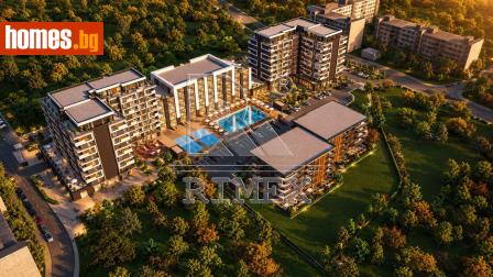 Двустаен, 80m² - Апартамент за продажба - 121019759