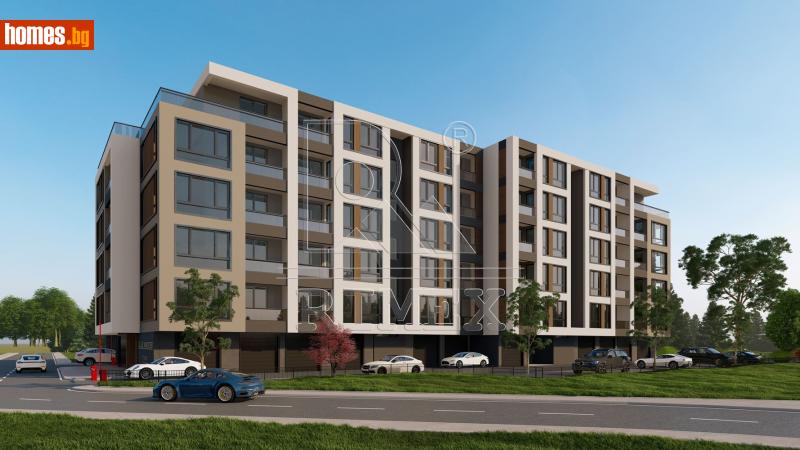 Двустаен, 72m² - Кв. Кършияка, Пловдив - Апартамент за продажба - Римекс Имоти - 121019761