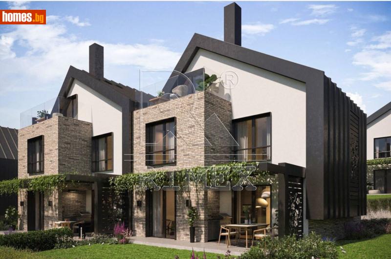 Къща, 283m² -  Бункера в.з., София - Къща за продажба - Римекс Имоти - 121020692