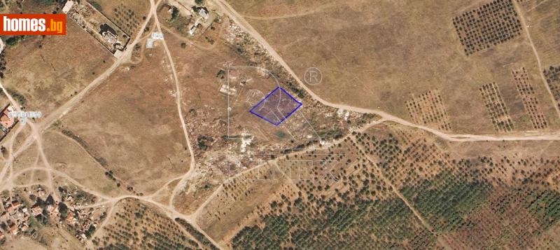 Парцел, 1800m² - С.Белащица, Пловдив - Парцел за продажба - Римекс Имоти - 121021040
