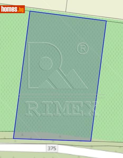 Парцел, 8000m² -  Индустриална зона - Север, Пловдив - Парцел за продажба - Римекс Имоти - 121021041