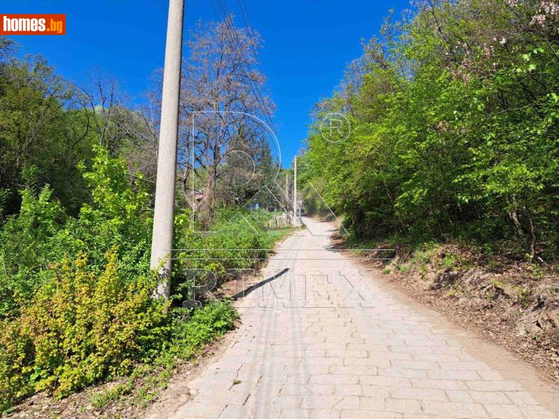 Парцел, 884m² - С.Храбрино, Пловдив - Парцел за продажба - Римекс Имоти - 121021084