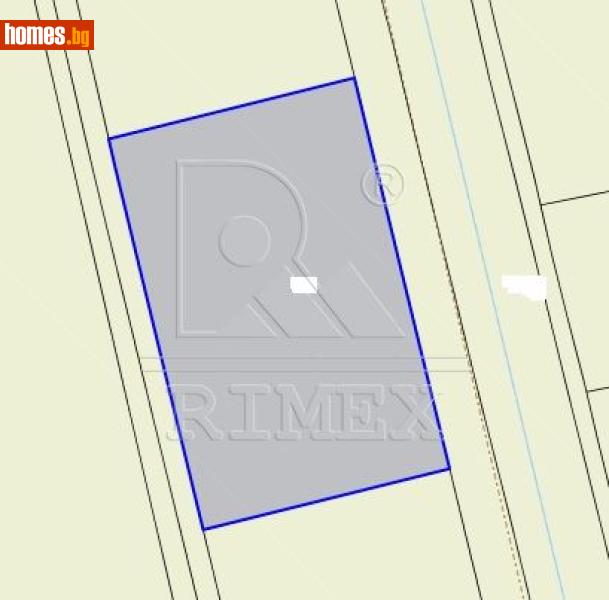 Парцел, 4100m² -  Индустриална зона - Север, Пловдив - Парцел за продажба - Римекс Имоти - 121021185