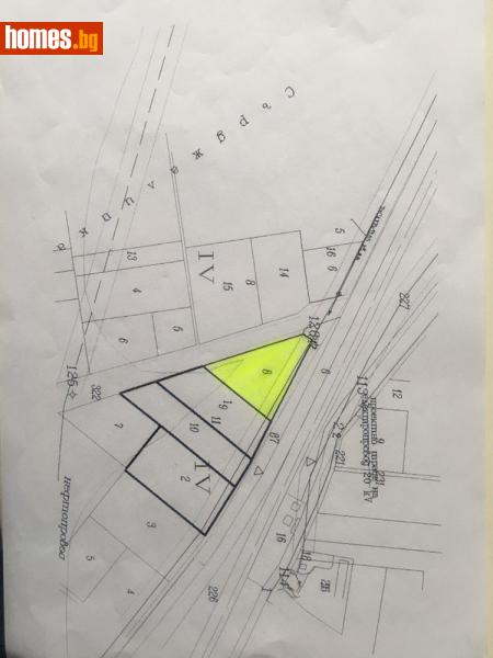 Парцел, 5000m² -  Индустриална зона - Север, Пловдив - Парцел за продажба - Римекс Имоти - 121021440