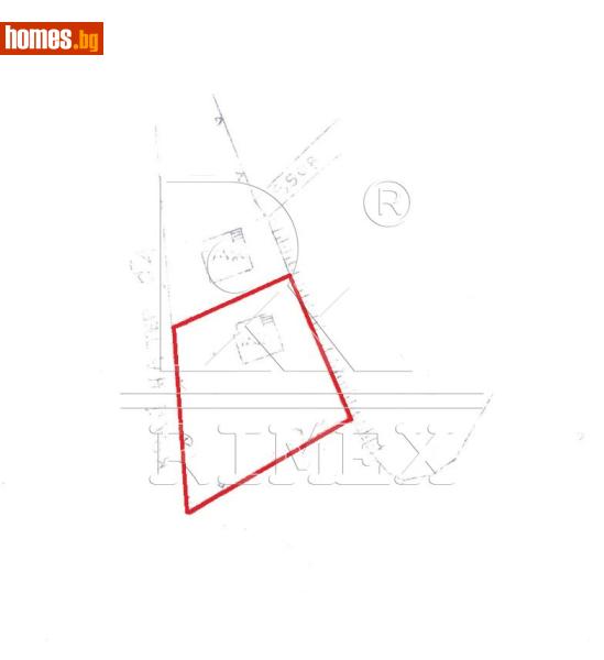 Парцел, 768m² - С.Гълъбово, Пловдив - Парцел за продажба - Римекс Имоти - 121021516
