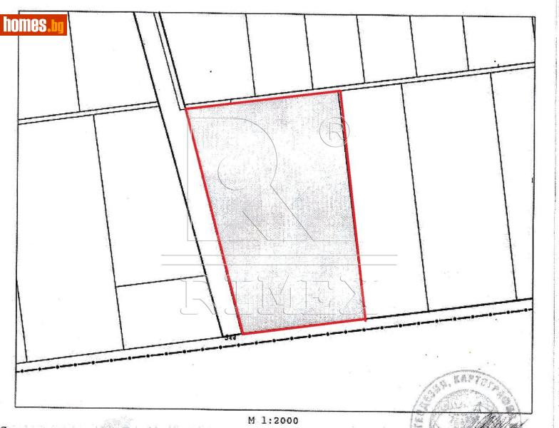 Земеделска земя, 13997m² -  Индустриална зона - Север, Пловдив - Земя за продажба - Римекс Имоти - 121022627