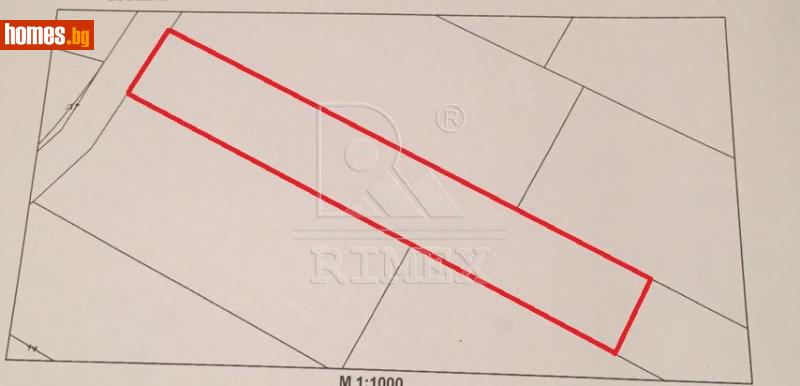 Земеделска земя, 2628m² - С.Ягодово, Пловдив - Земя за продажба - Римекс Имоти - 121022640
