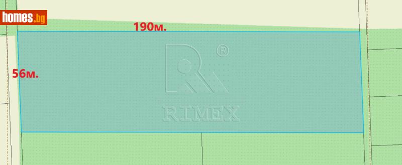 Земеделска земя, 10603m² - С.Белащица, Пловдив - Земя за продажба - Римекс Имоти - 121022675