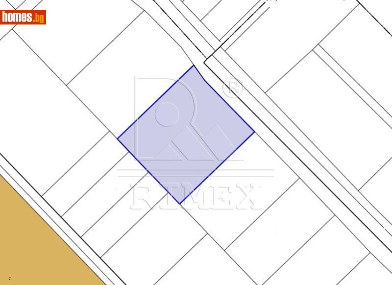 Земеделска земя, 3500m² - С.Марково, Пловдив - Земя за продажба - Римекс Имоти - 121022681