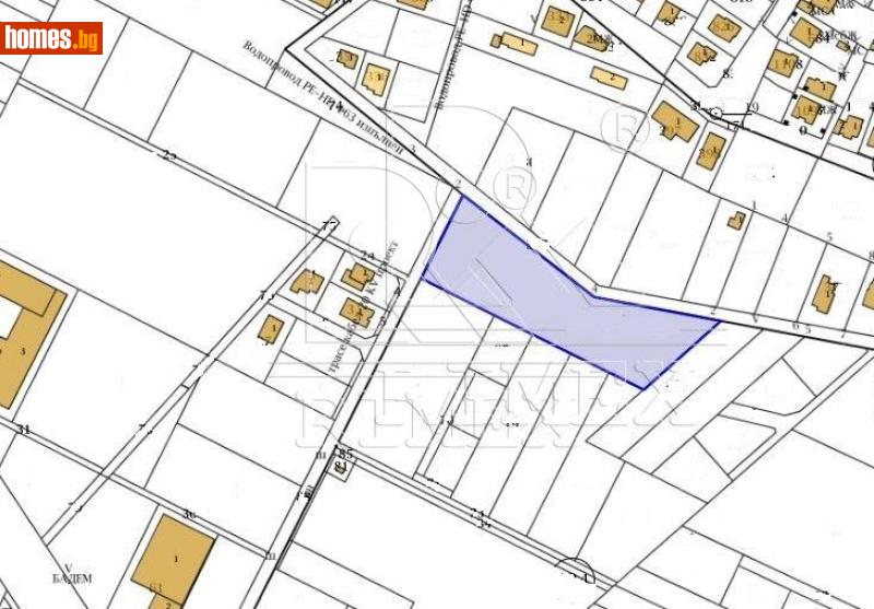 Земеделска земя, 5079m² - Кв. Прослав, Пловдив - Земя за продажба - Римекс Имоти - 121022746