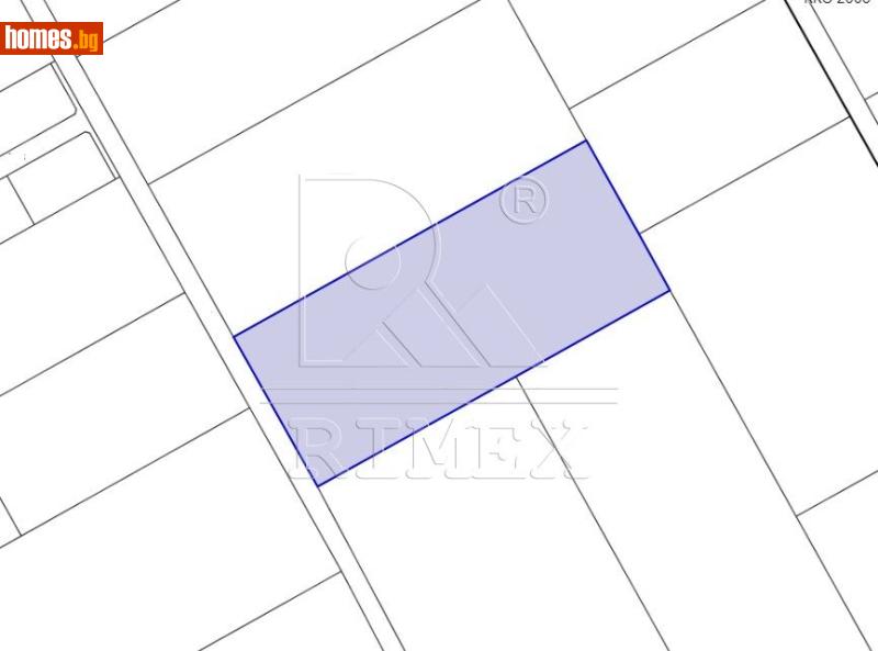 Земеделска земя, 5998m² - С.Войводиново, Пловдив - Земя за продажба - Римекс Имоти - 121022774