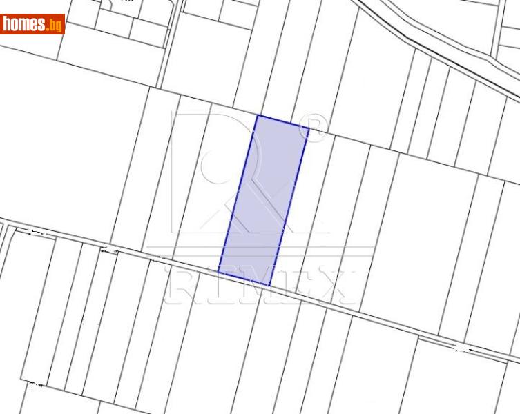 Земеделска земя, 5919m² - С.Марково, Пловдив - Земя за продажба - Римекс Имоти - 121022783
