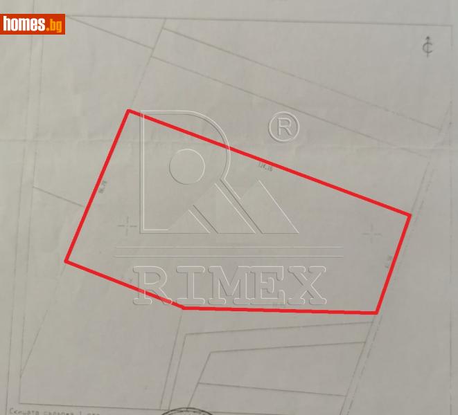 Земеделска земя, 7400m² - С.Браниполе, Пловдив - Земя за продажба - Римекс Имоти - 121022797