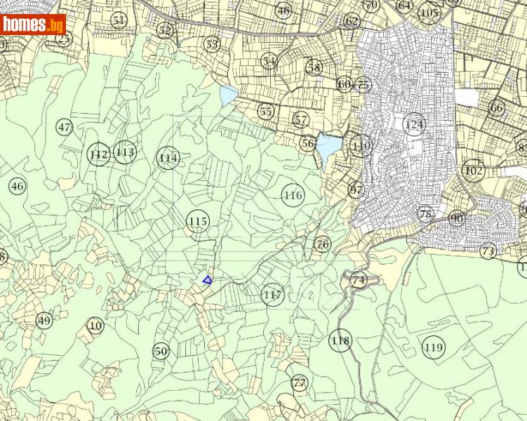 Земеделска земя, 1829m² - С.Марково, Пловдив - Земя за продажба - Римекс Имоти - 121022834