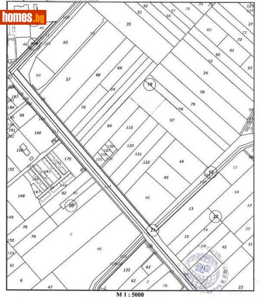 Земеделска земя, 10370m² - С.Ягодово, Пловдив - Земя за продажба - Римекс Имоти - 121022956