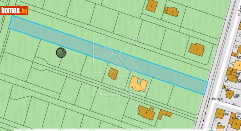 Земеделска земя, 5389m² - С.Белащица, Пловдив - Земя за продажба - Римекс Имоти - 121022958