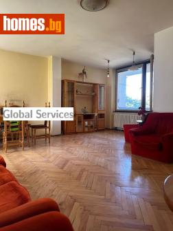 Двустаен, 92m² - Апартамент за продажба - 121024272