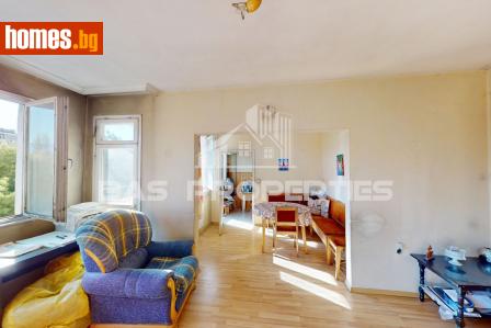Многостаен, 117m² - Апартамент за продажба - 121024812
