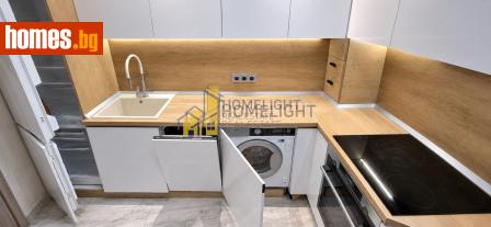 Двустаен, 47m² - Апартамент за продажба - 121025070