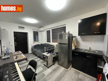 Двустаен, 46m² - Апартамент за продажба - 121026225