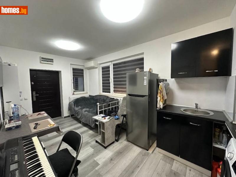 Двустаен, 46m² - Жк. Лазур, Бургас - Апартамент за продажба - Триада естейтс - 121026225