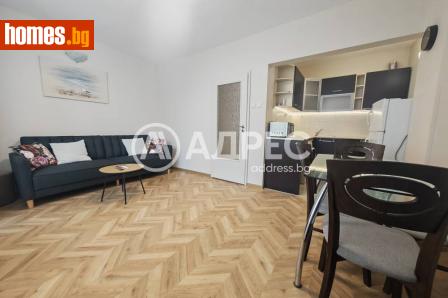 Тристаен, 80m² - Апартамент под наем - 121026493