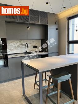 Двустаен, 55m² - Апартамент за продажба - 121026503