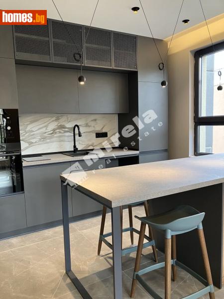 Двустаен, 55m² - Кв. Кръстова Вада, София - Апартамент за продажба - МИРЕЛА - 121026503